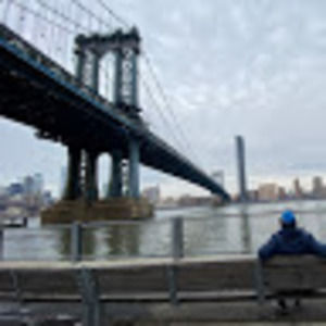 Meet your Posher, Peter